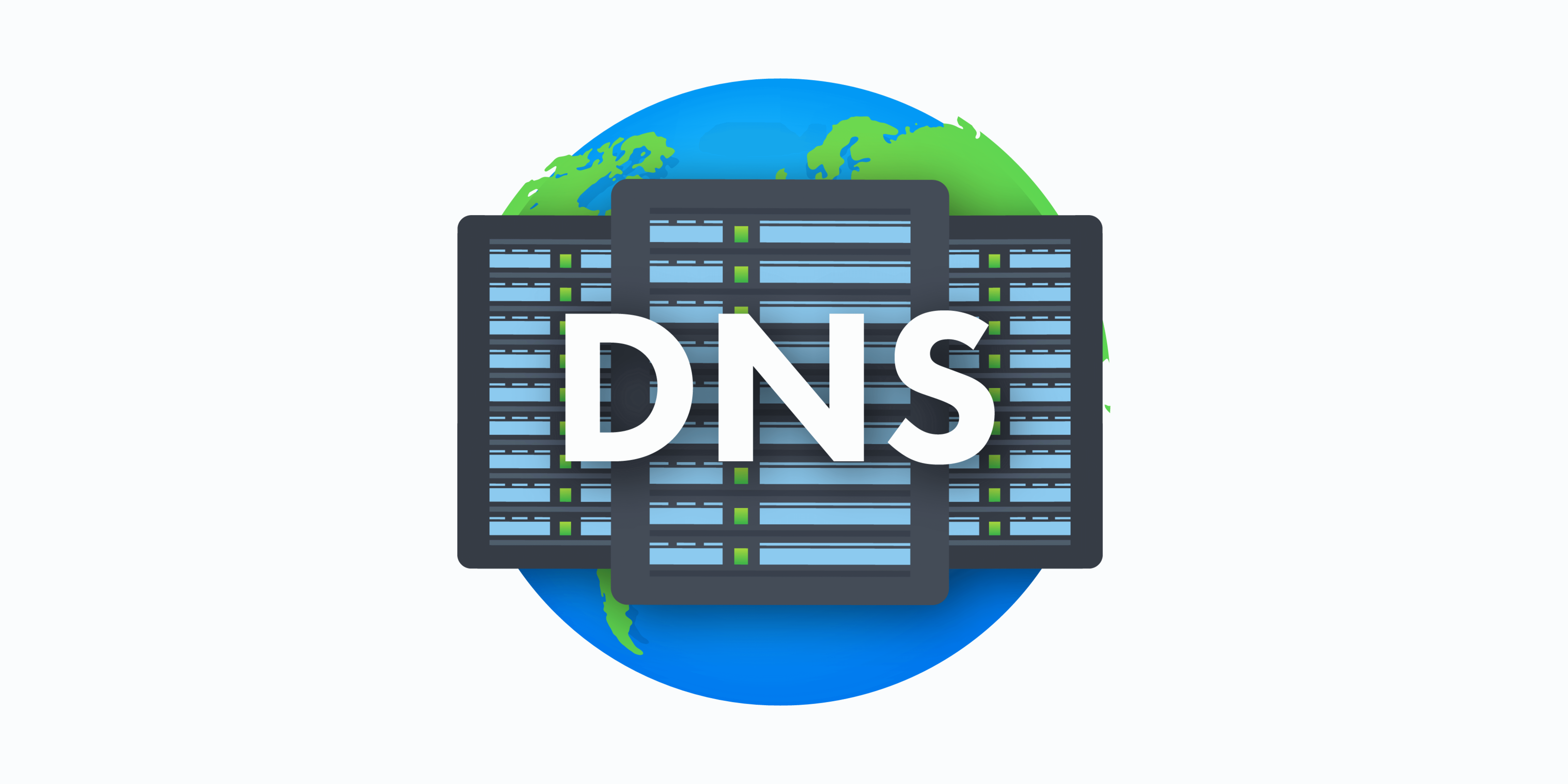 WEB SOCIUM - DNS(1)