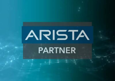 Arista Authorized Partner
