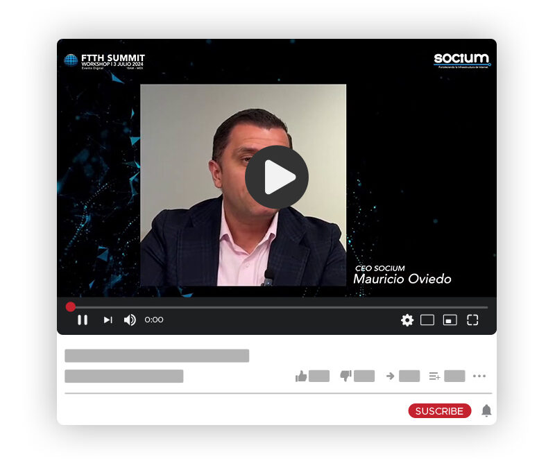 Los Pilares de Internet: Tecnologías Core, Optimización de Tráfico y Futuro del Internet