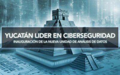 Yucatán lidera la revolución en ciberseguridad: SOCIUM celebra la inauguración del centro de análisis de datos más avanzado de América Latina