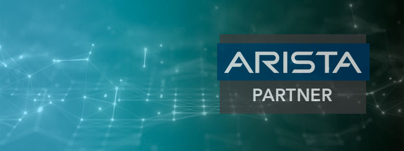 Equipamiento Arista Networks con financiamiento flexible para ISPs. Desde 12 meses sin intereses. Switching cloud-grade, EOS, CloudVision y soporte A-Care incluido. 