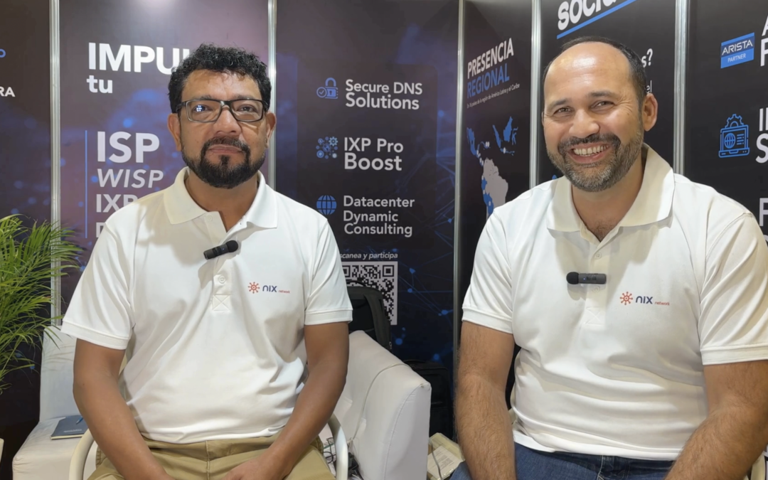 NIX Monterrey: Un Nuevo Capítulo en la Conectividad Mexicana