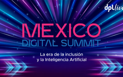 México Digital Summit 2024: Un Hito en el Desarrollo Digital de América Latina