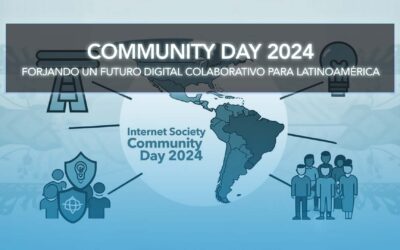 Community Day 2024: Forjando un Futuro Digital Colaborativo para Latinoamérica