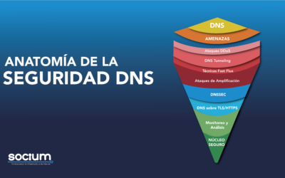 La Evolución de la Seguridad DNS: Protegiendo el Directorio de Internet