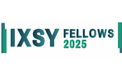 IXSY Fellows 2025: El IXP de Yucatán Impulsa la Transformación Digital de la Península