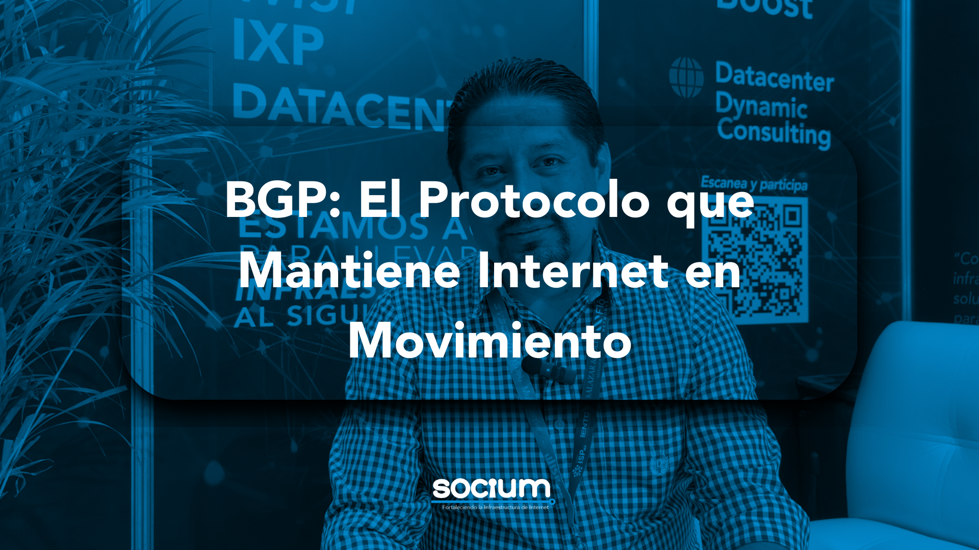 BGP: El Protocolo que Mantiene Internet en Movimiento