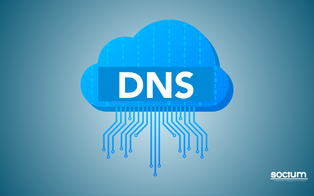 Evolución y Optimización de Sistemas DNS: Una Perspectiva Práctica