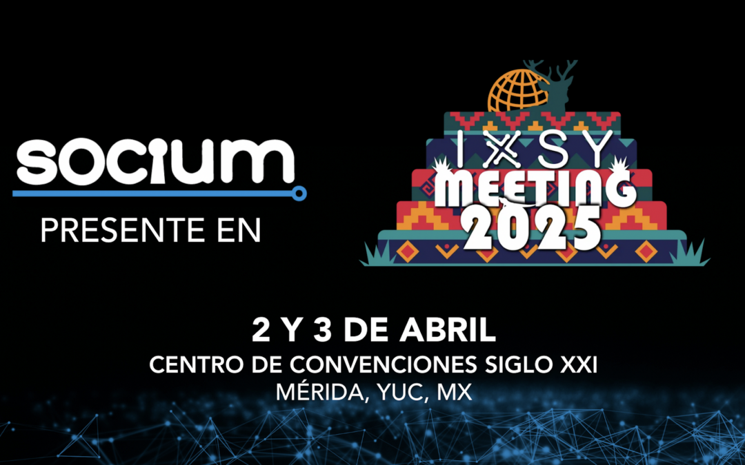 IXSY Meeting 2025: El Punto de Encuentro Esencial para los Profesionales del Ecosistema de Internet