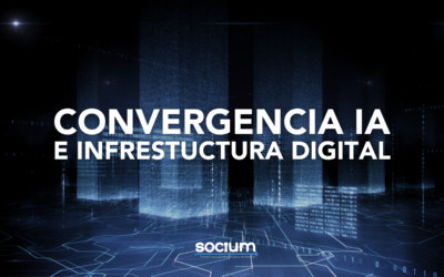 La Convergencia de IA e Infraestructura Digital: Transformando el Ecosistema Tecnológico de América Latina