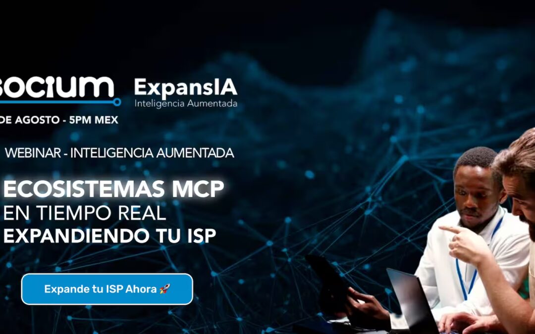 La Democratización de la Inteligencia