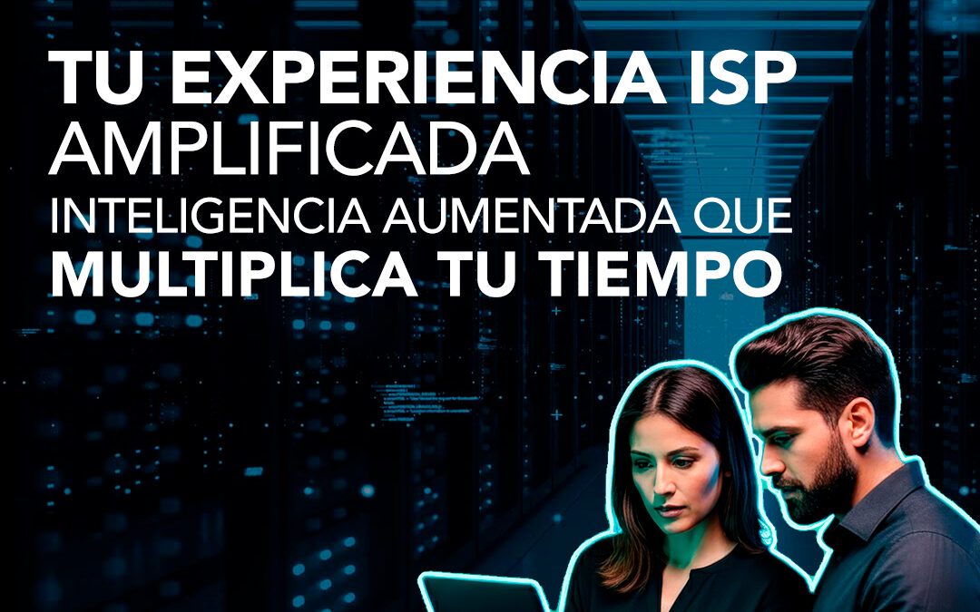 Tu Experiencia ISP Vale Oro – ¿Por Qué Está Atrapada en Tu Cabeza?