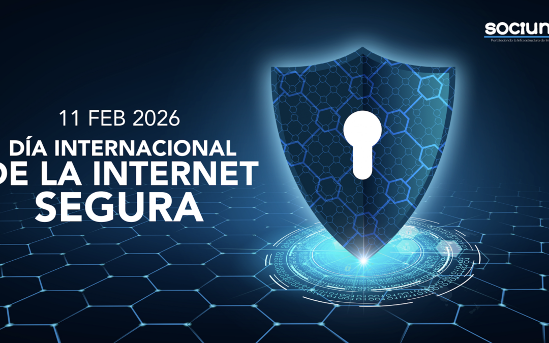Día Internacional de la Internet Segura: Construyendo confianza digital en América Latina