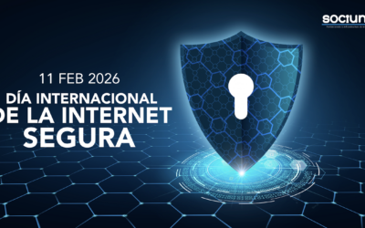 Día Internacional de la Internet Segura: Construyendo confianza digital en América Latina