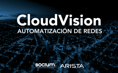 Automatización de redes con Arista CloudVision: qué significa para los ISPs en América Latina