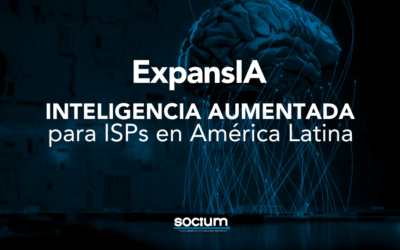 ExpansIA: el ecosistema de inteligencia aumentada que está cambiando cómo operan los ISPs en América Latina